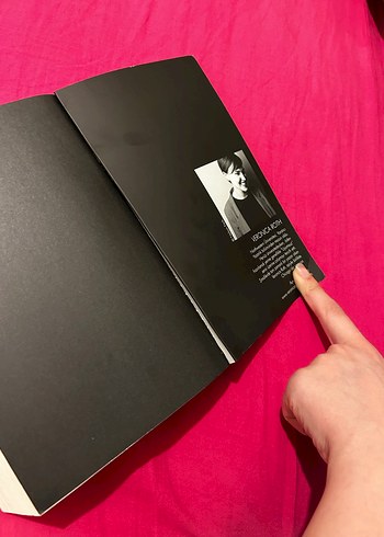 Uyumsuz - Veronica Roth - Görsel 4