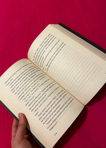 Uyumsuz - Veronica Roth - Görsel 6