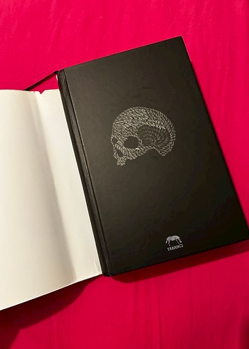 Lynne matson ada kitabı - Görsel 5