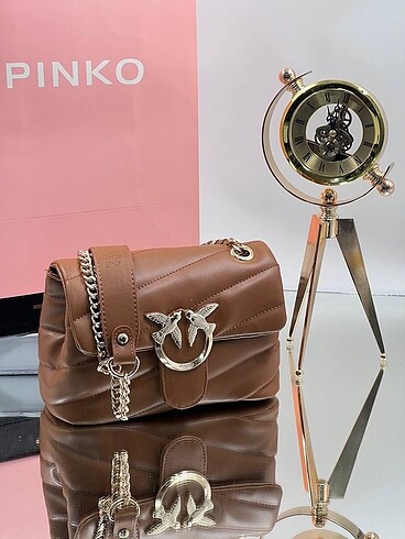 Pinko Çanta