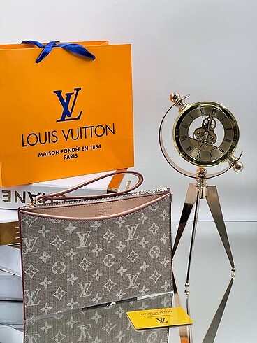Louis Vuitton Çanta