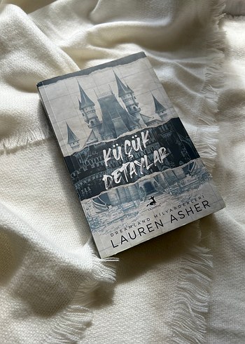 Küçük Detaylar - Lauren Asher