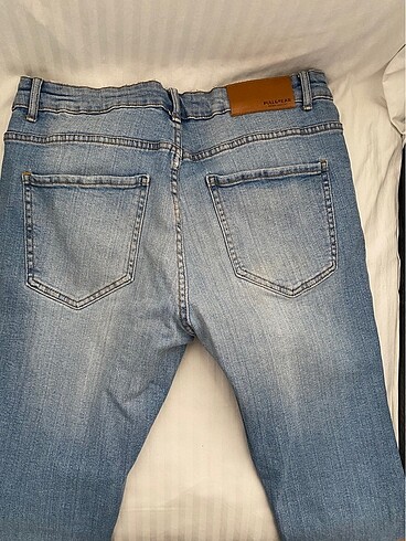 Pull and Bear Pull bear pantolon
