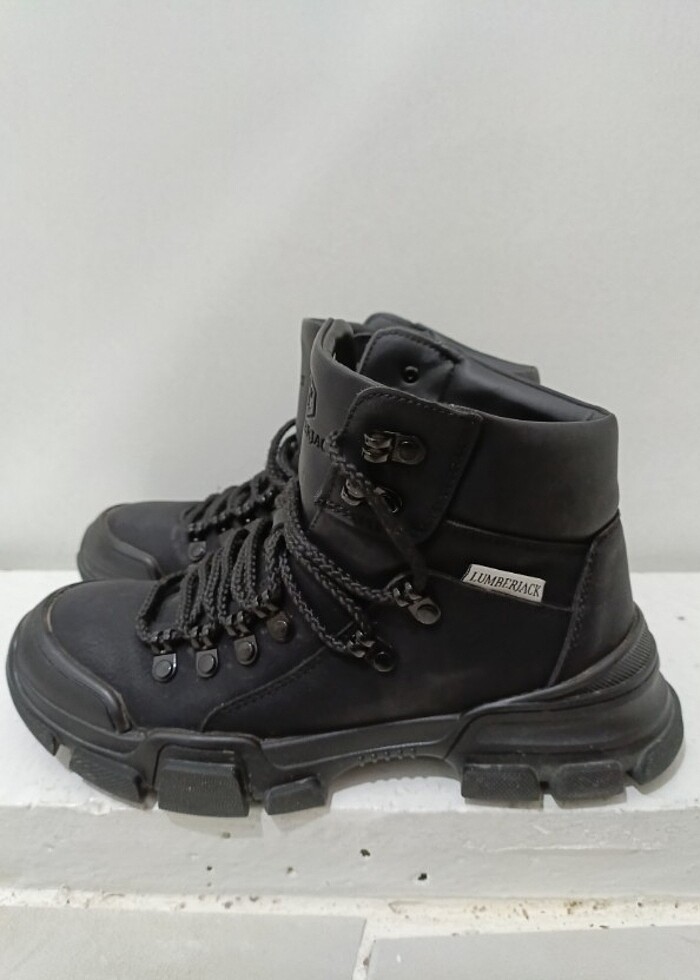 Kışlık Bot - Görsel 2