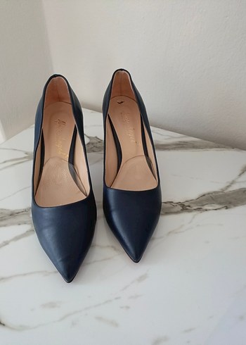Topuklu Ayakkabı - Görsel 2
