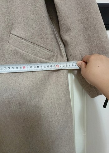 Kadın Kaban - Görsel 6