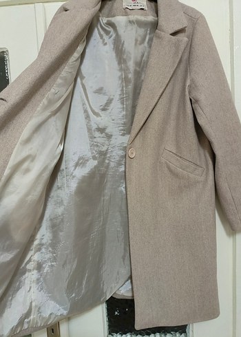 Kadın Kaban - Görsel 3