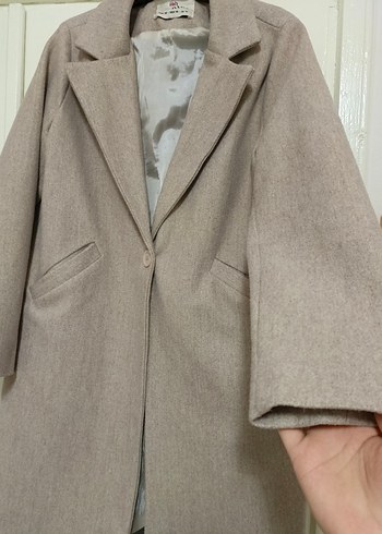 Kadın Kaban - Görsel 2