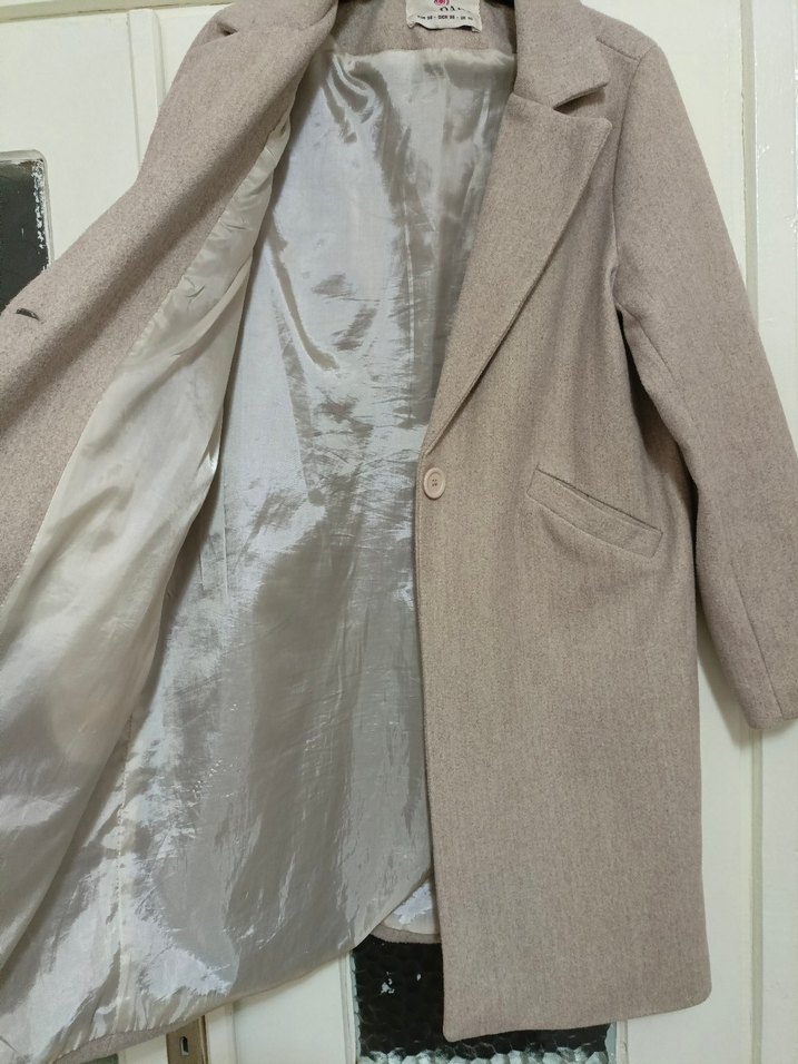 Kadın Kaban - Görsel 3