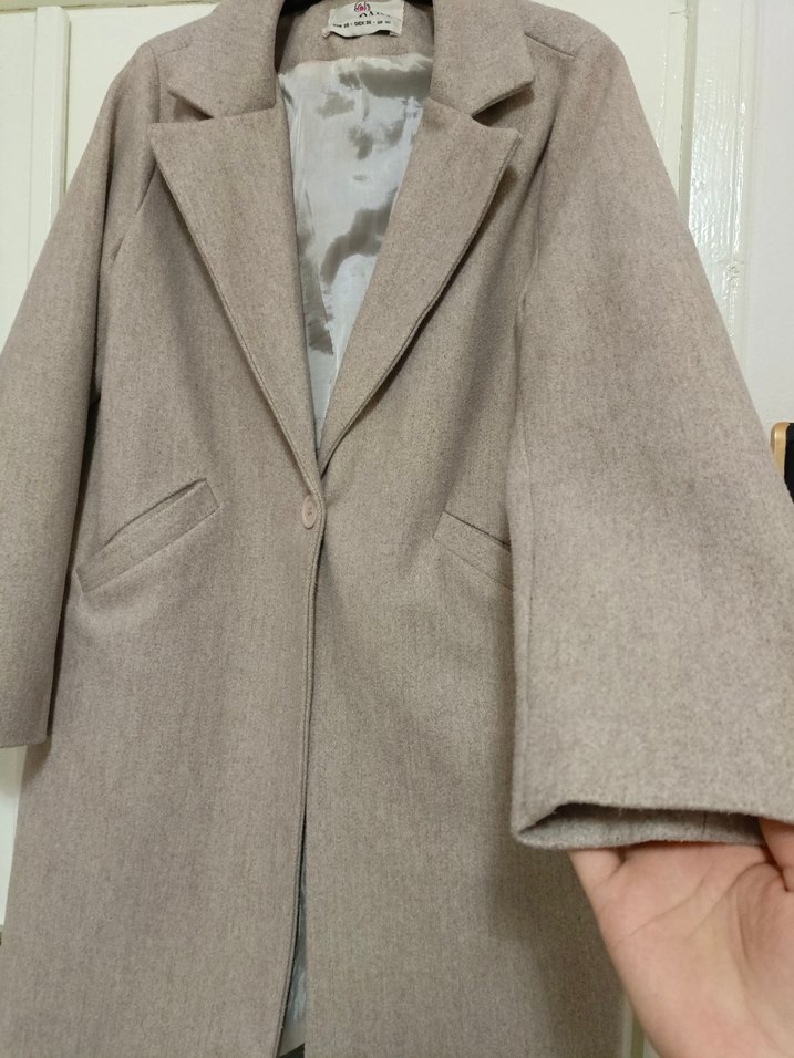 Kadın Kaban - Görsel 2