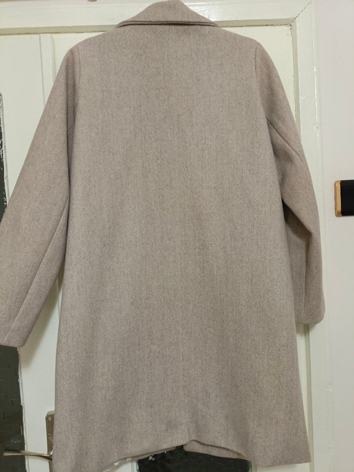 Kadın Kaban - Görsel 4