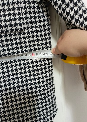 ceket -  gömlek - Görsel 6