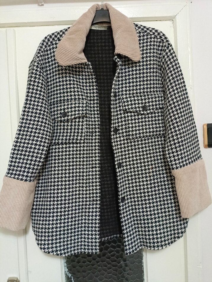 ceket -  gömlek - Görsel 3