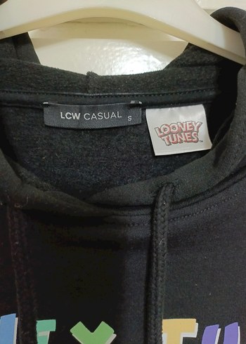 Kadın Sweatshirt - Görsel 4