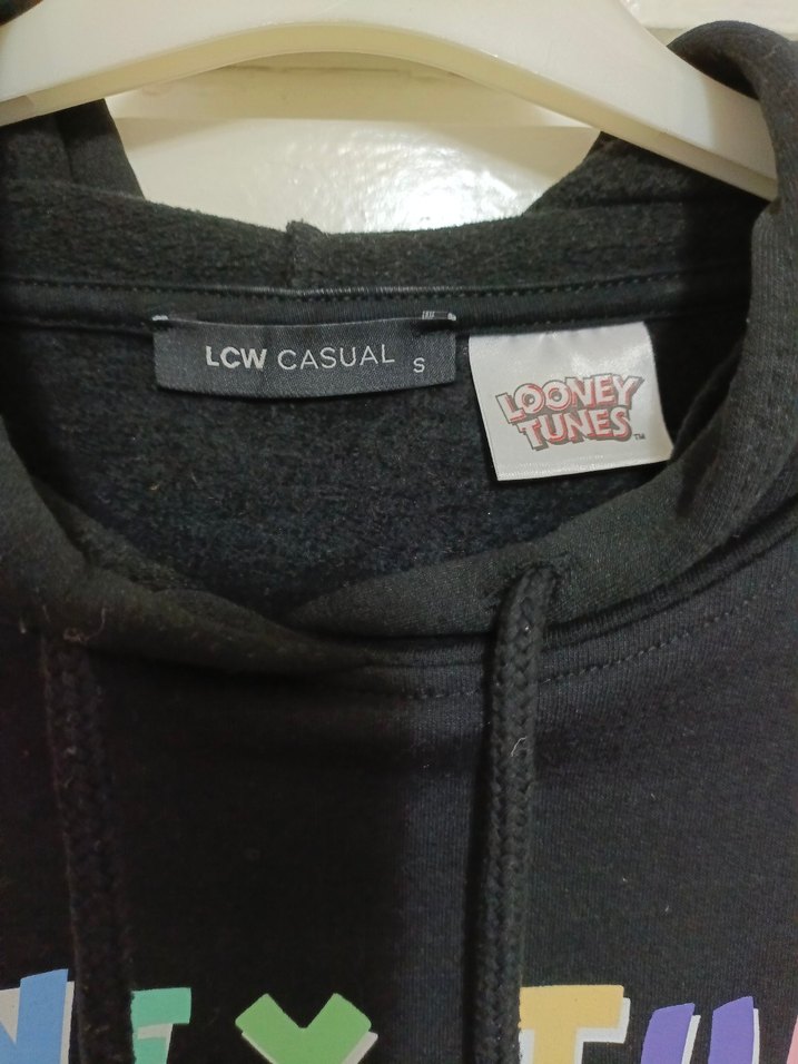 Kadın Sweatshirt - Görsel 4