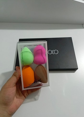 120 li Göz Farı Paleti - Görsel 8