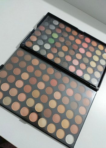 120 li Göz Farı Paleti - Görsel 5