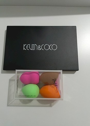 120 li Göz Farı Paleti - Görsel 9