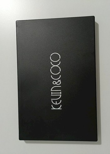 120 li Göz Farı Paleti - Görsel 10