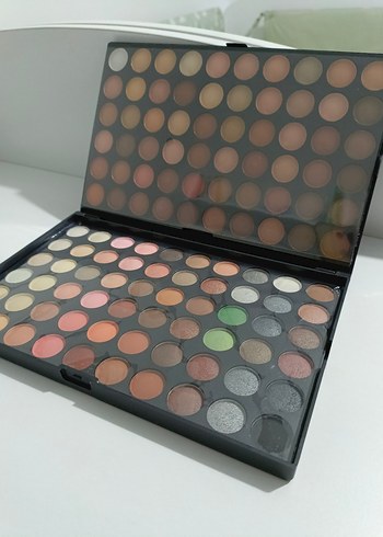 120 li Göz Farı Paleti - Görsel 7