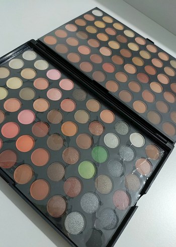 120 li Göz Farı Paleti - Görsel 6