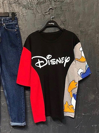 Disney Tişört