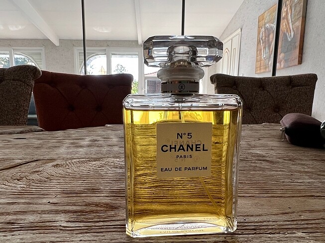 Chanel Chanel parfüm