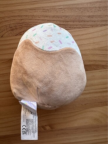 Diğer Squishmallows