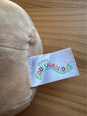 Beden Renk Squishmallows