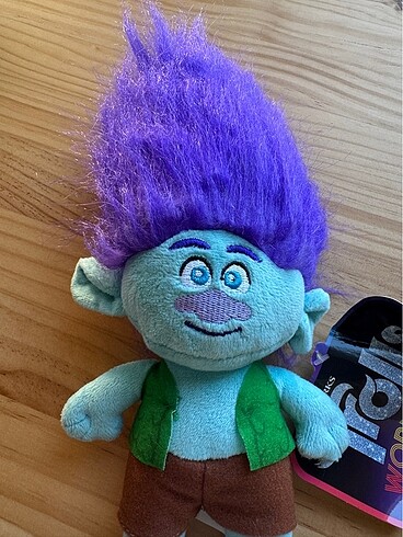 Diğer Trolls World Tour