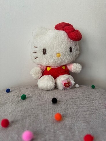 Diğer Sanrio Hello Kitty