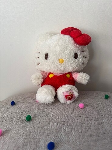 Sanrio Hello Kitty