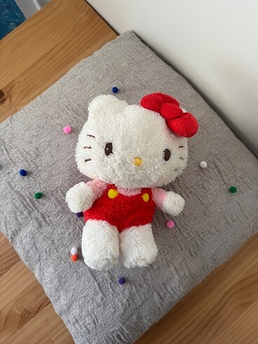 Beden Sanrio Hello Kitty