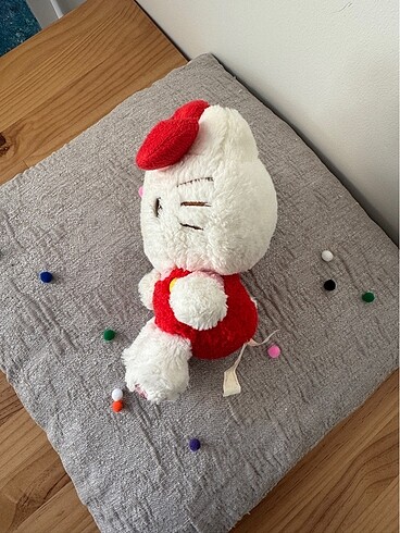 Beden Renk Sanrio Hello Kitty