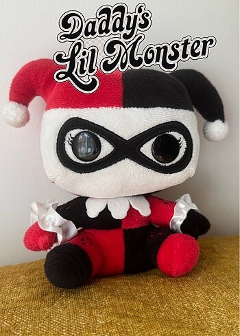 Harley Quinn Funko