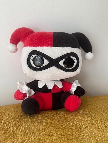 Funko Harley Quinn Funko