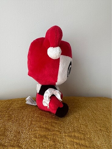  Beden Harley Quinn Funko