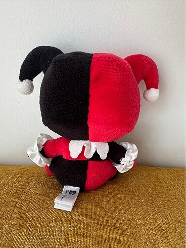  Beden Renk Harley Quinn Funko