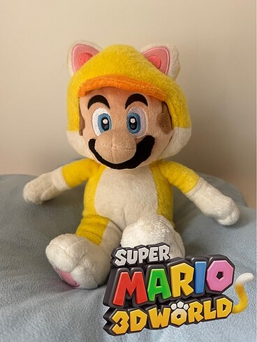 Super Mario 3D World
