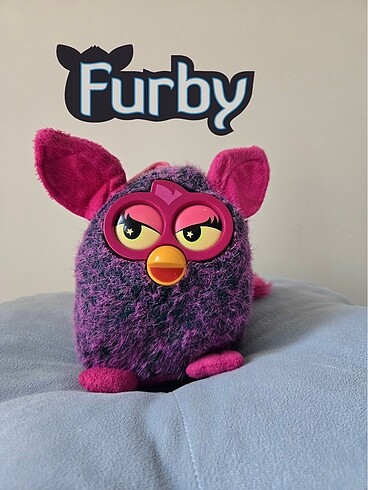 Furby