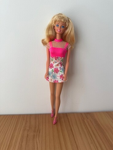 Beden Vintage Barbie 1996