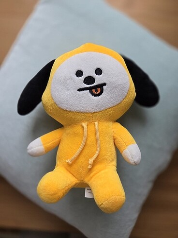 BT21 Kpop