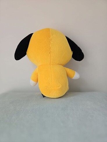 Beden Renk BT21 Kpop