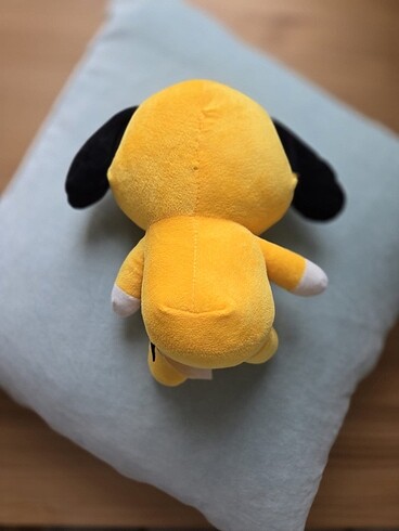 Diğer BT21 Kpop