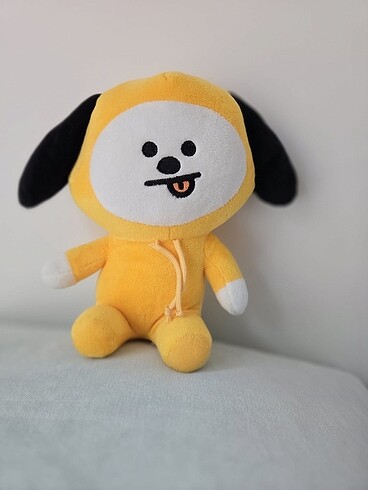 Beden BT21 Kpop