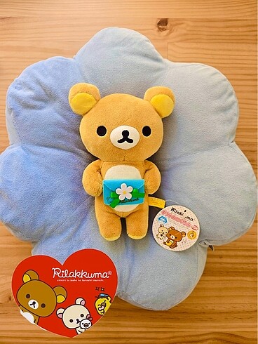 Rilakkuma
