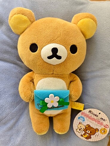 Diğer Rilakkuma