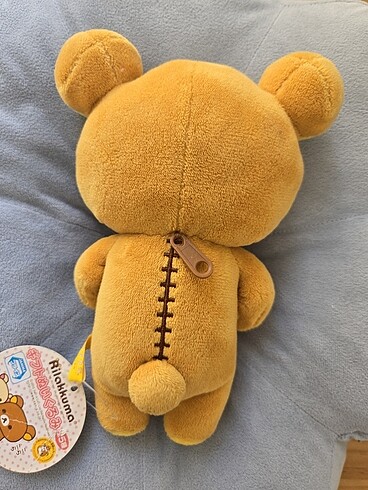 Beden Rilakkuma