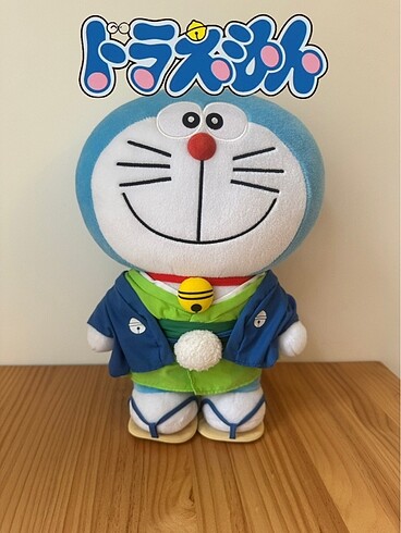 Doraemon