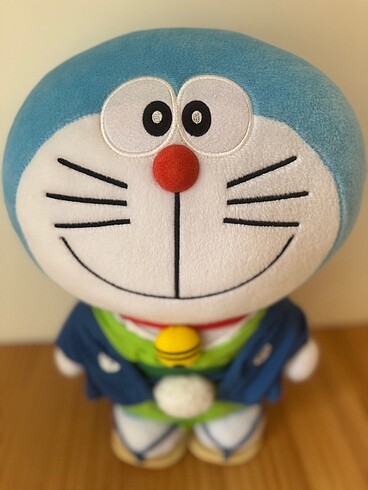  Beden Doraemon